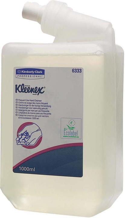 Kimberly-Clark Waschlotion 1lt (Seifenlotion, 1000 ml)