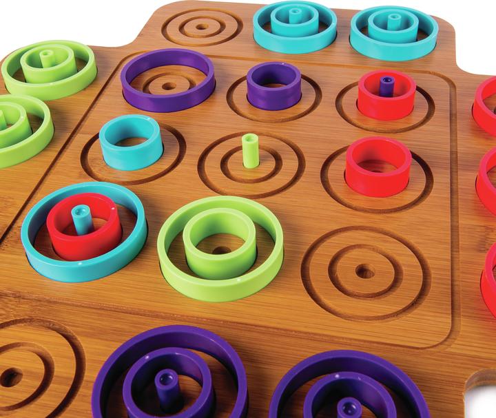 Image du produit Spin Master Otrio (Allemand)