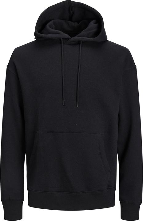 Jack & Jones Kordelzug-Loopback- Hoodie