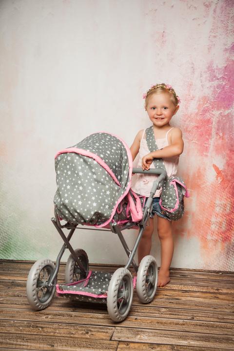 Image du produit Knorrtoys Combinaison de poupée Ruby
