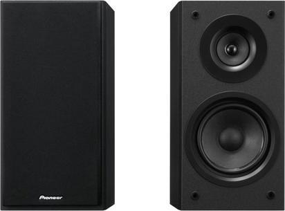 Produktbild Pioneer X-HM20-S, Micro-Sound-System, USB, Ipod Dock