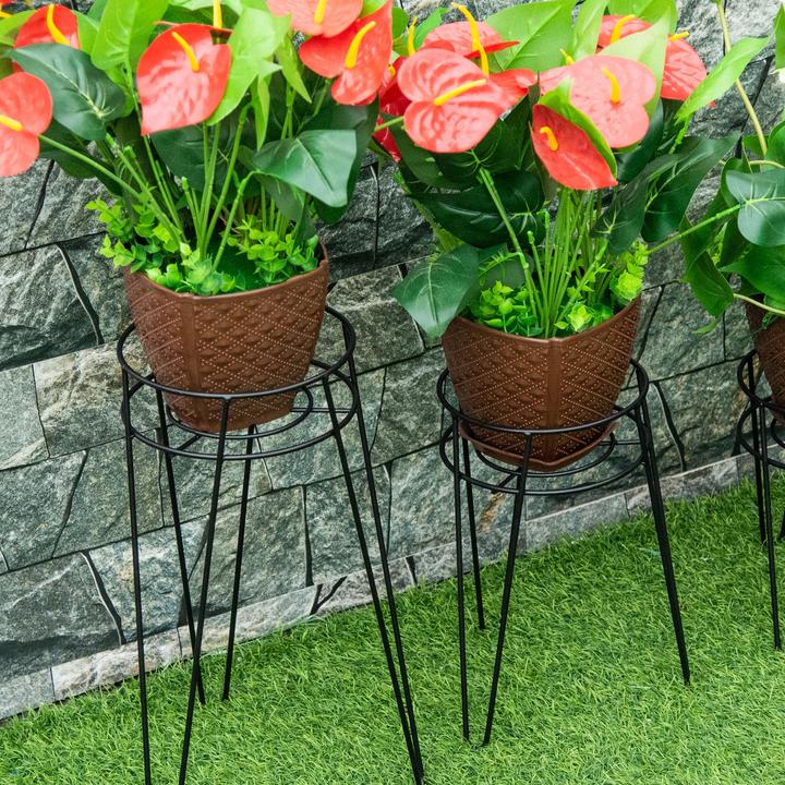 Produktbild Jamb Blumenständer 3er Set