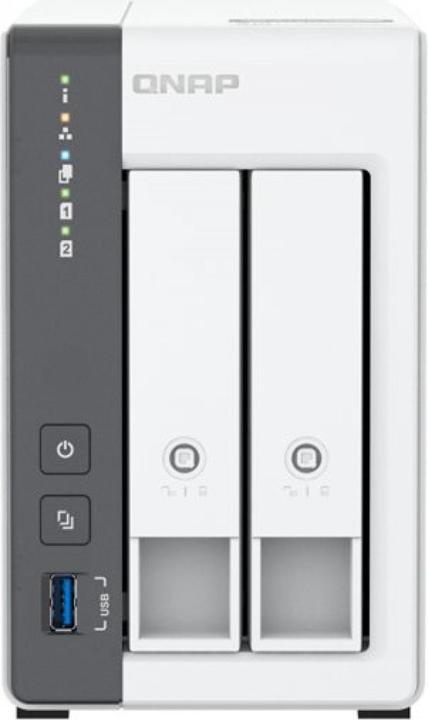Produktbild QNAP TS-216G (0 TB)