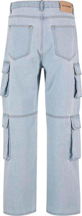 Actual product image 2Y Studios 2Y Aidan Cargo Baggy Jeans - 178453 (33)