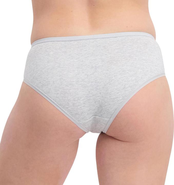 Actual product image Bamboo Basics Mila (XL, pack of 3)