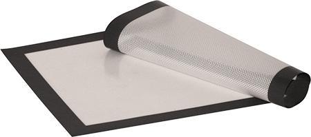 Actual product image de Buyer Silicone baking mat 40x30cm (40 x 30 cm)