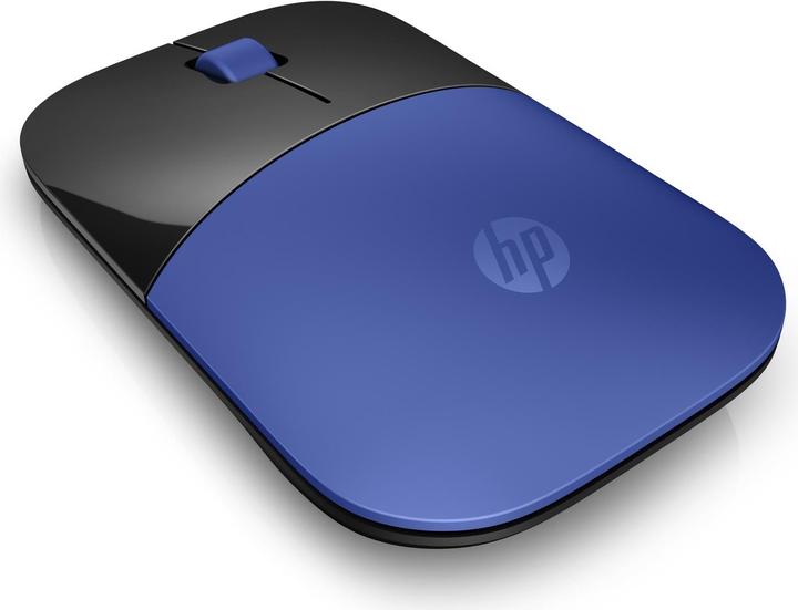 Actual product image HP Z3700 (Wireless)
