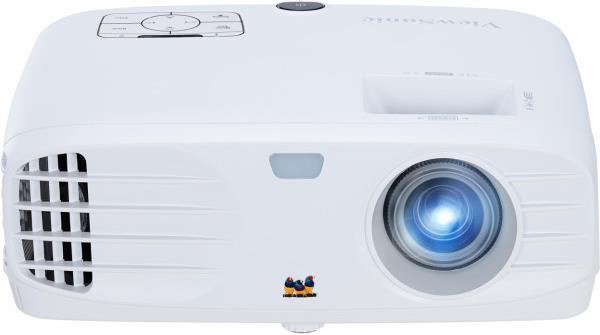 Produktbild Viewsonic PG705HD (Full HD, 4000 lm, 1.5 - 1.8:1)