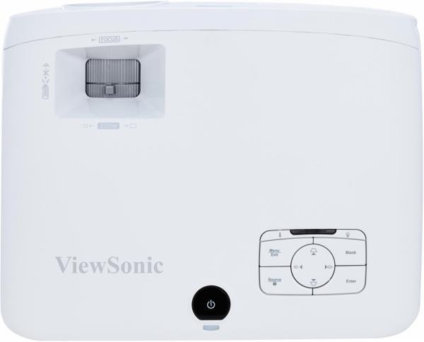 Produktbild Viewsonic PG705HD (Full HD, 4000 lm, 1.5 - 1.8:1)