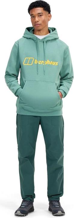 Immagine prodotto Berghaus Logo Hoodie (XXL)