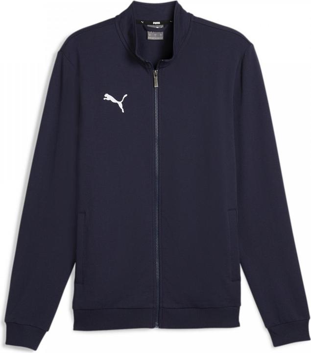 Actual product image Puma teamGOAL Casual Tracktop (M)