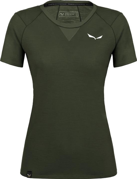 Olive foncée