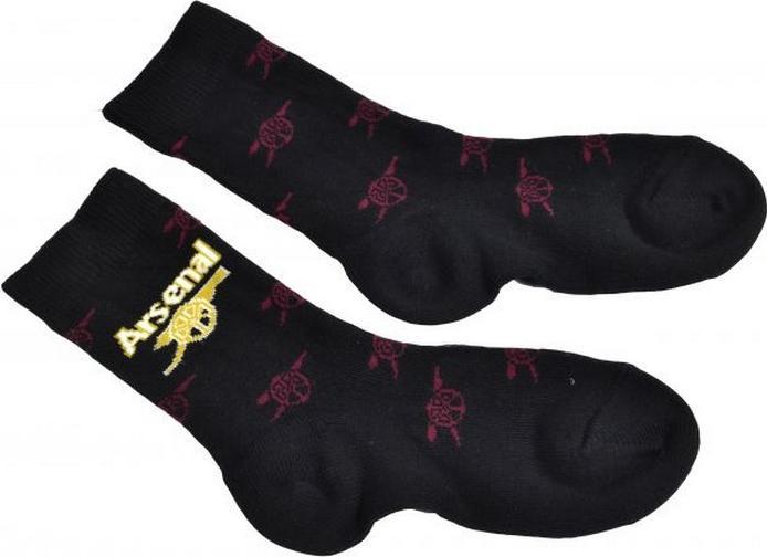 Produktbild Arsenal FC Kleid Socken (19 - 22)