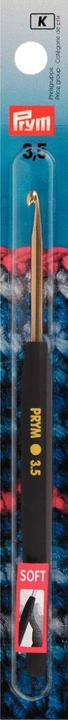 Prym Wool crochet hooks