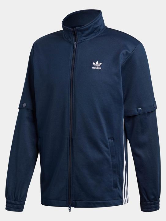 Actual product image adidas Snap TT training jacket - 96747 (S)