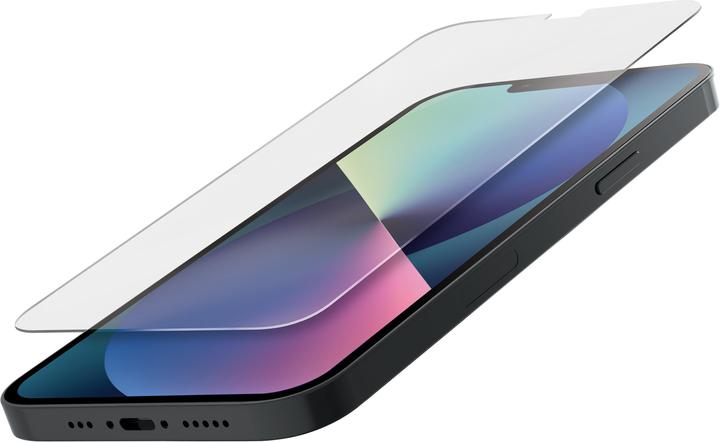 Quad Lock Screen Protector (1 Piece, Apple iPhone 14 Pro Max)