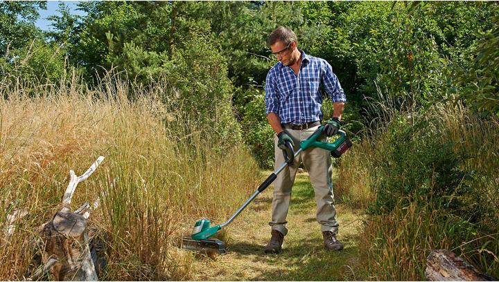 Immagine prodotto Bosch Home & Garden Taglio dell'erba avanzato 36 (Filo di taglio)