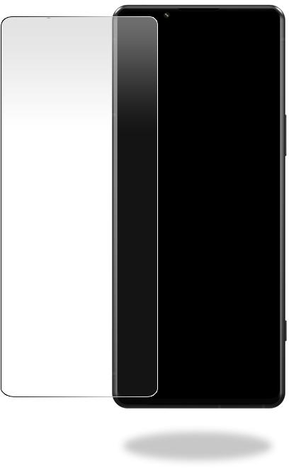 Produktbild Mobilize Glas (1 Stück, Sony Xperia 5 IV)