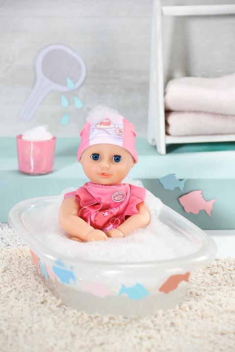 Actual product image Baby Annabell My First BathAnnabell,30cm