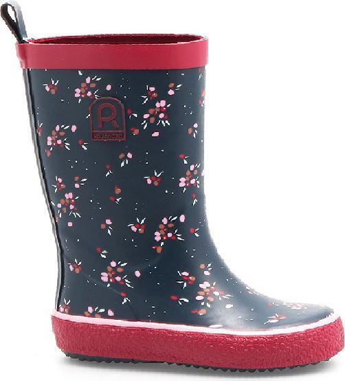Rouchette kinderregenstiefel goji (35)