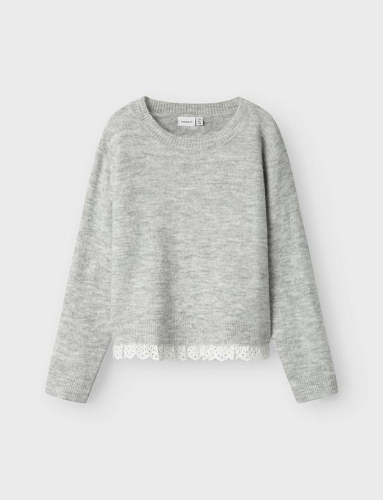 Produktbild Name it Loose Fit Strickpullover (116)