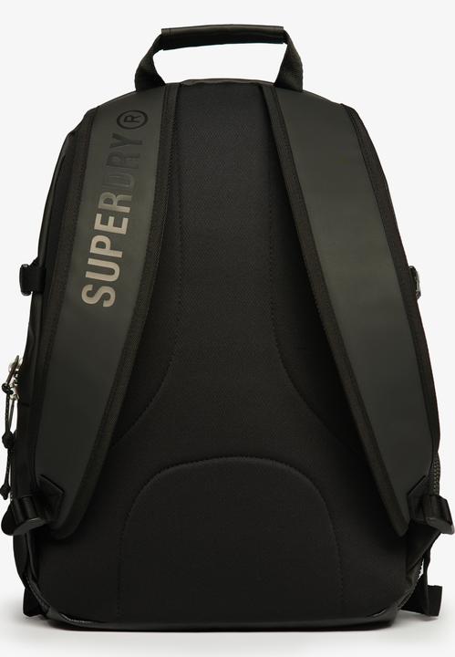 Actual product image Superdry 's backpack tarp (21 l)