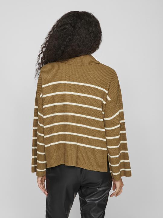 Produktbild Vila Rollkragen Strickpullover (M)