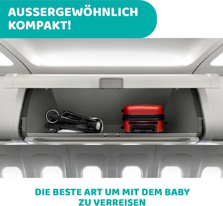 Image du produit Chicco We Buggy