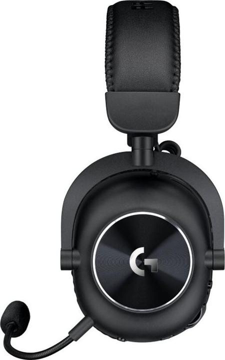 Actual product image Logitech G Pro X 2 Lightspeed (Cable, Wireless)