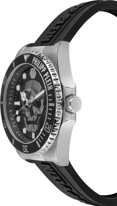 Produktbild Philipp Plein PWOAA0122 The $kull Diver 44mm 10ATM (44 mm)