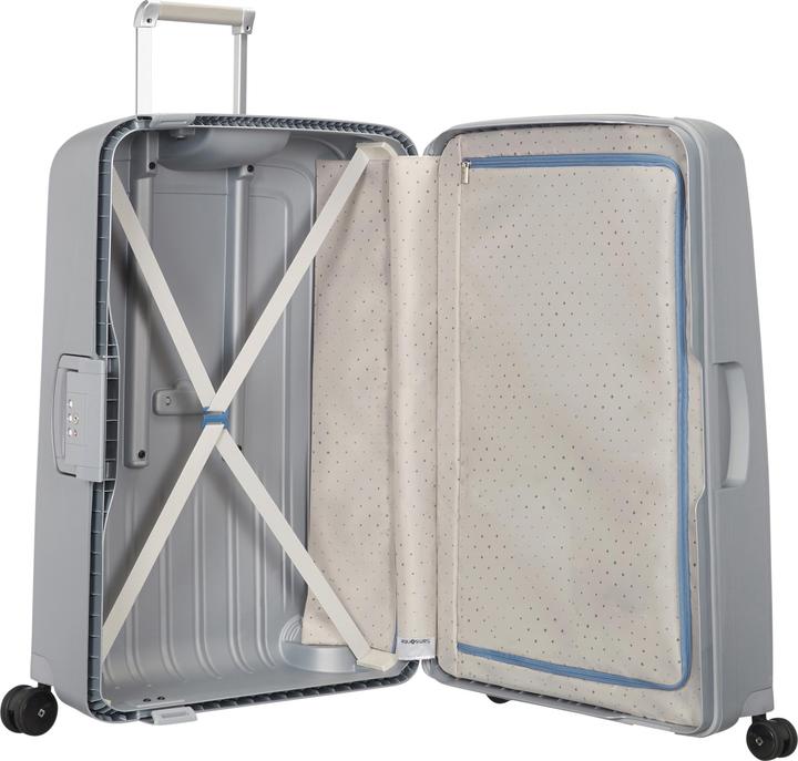 Image du produit Samsonite S'Cure (102 l, L (90 - 115l))