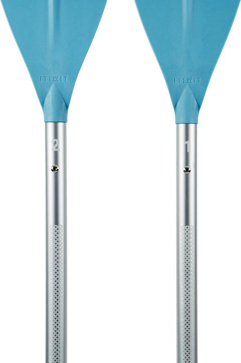 Produktbild Itiwit Kajak-Paddel robust für Verleih und Vereine (190 cm, 2-piece)