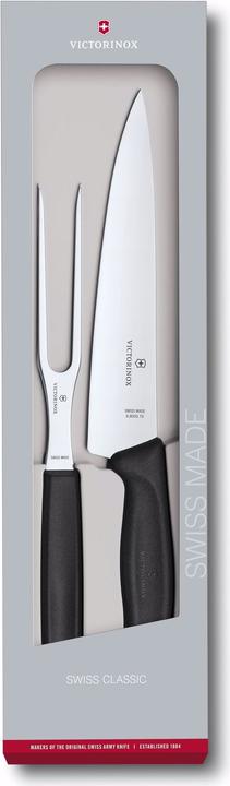 Actual product image Victorinox Swiss Classic (19 cm)