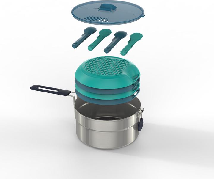 Produktbild Quechua MH 100