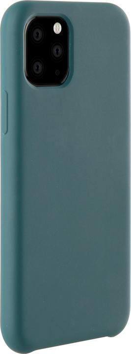 Produktbild Vivanco HCVVIPH11PMG Backcover Apple iPhone 11 Pro Grün (Apple iPhone 11 Pro)