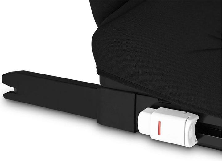 Actual product image Lionelo Hugo (Child seat, ECE R129/i-Size Standard)