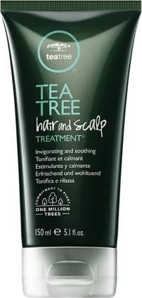 Image du produit Paul Mitchell Tea Tree (Traitement des cheveux et du cuir chevelu) Care (Traitement des cheveux et du cuir (150 ml)