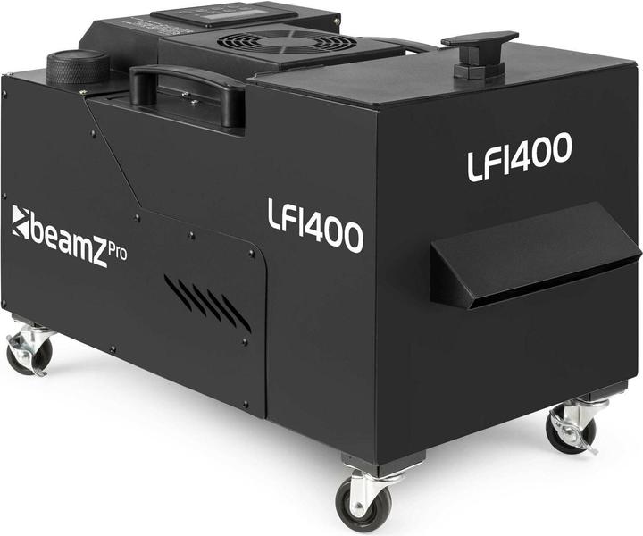 BeamZ Nebelmaschine LF1400