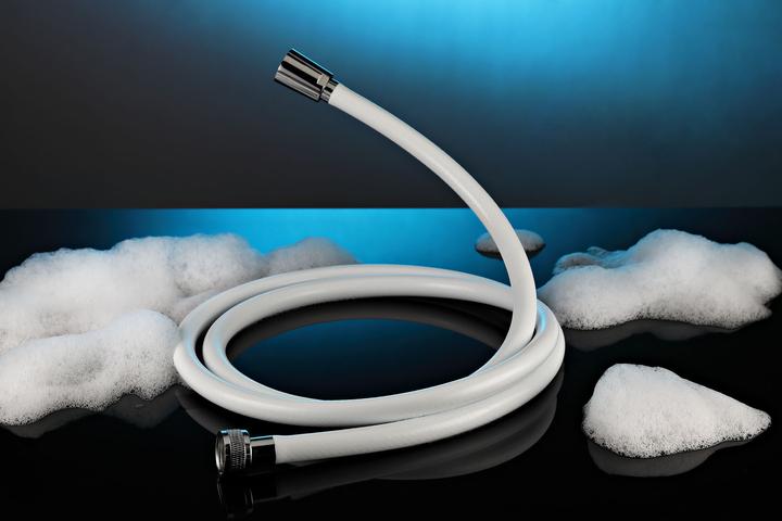 Produktbild aquaclic Flex bianco (175 cm)
