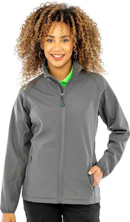 Immagine prodotto Result Giacca Soft Shell Stampabile Donna (XL)