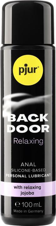 Produktbild Pjur Relaxing Silicone Anal Glide (100 ml)