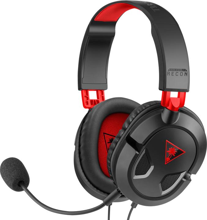 Produktbild Turtle Beach Ear Force Recon 50 (Kabelgebunden)