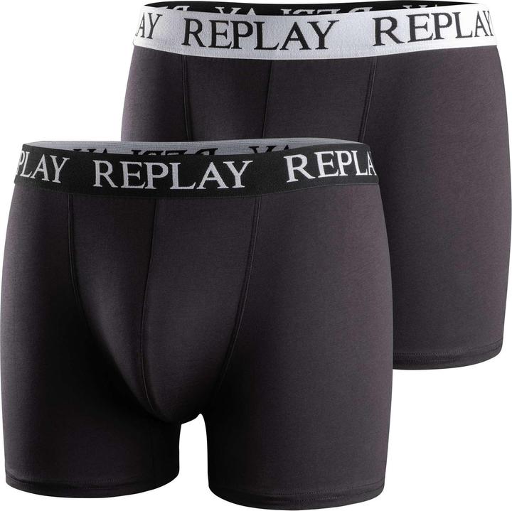 Image du produit Replay s (S, paquet de 4)