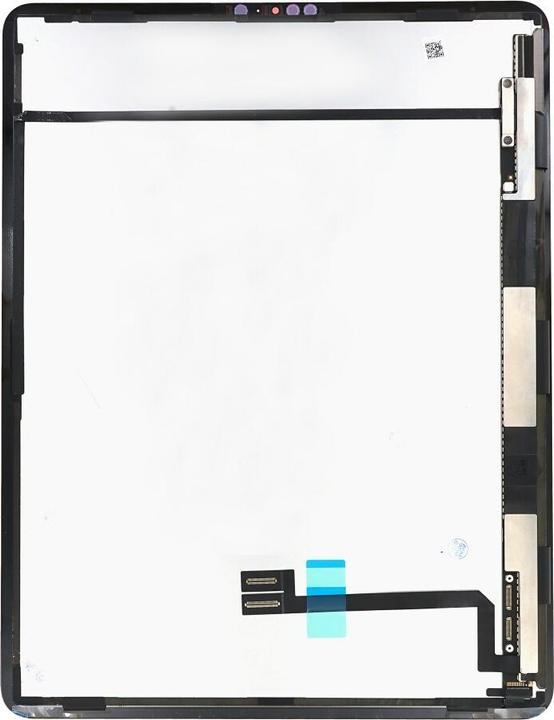 Image du produit OEM Unité d'affichage pour iPad Pro 12.9 pouces (3rd Gen) (2018) / iPad Pro 12.9 pouces (4th Gen) (Écran, iPad Pro 12.9 2018 (3. Gen), iPad Pro 12.9 2020 (4. Gen))