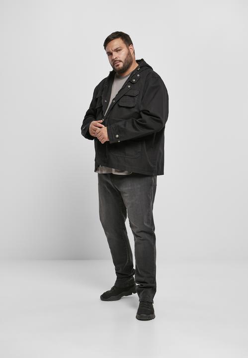 Produktbild Urban Classics Cotton Field Jacket (L)