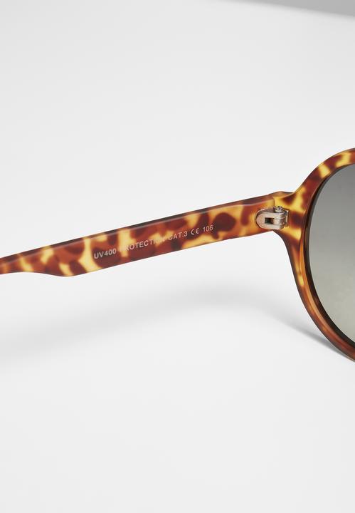 Image du produit Urban Classics Sunglasses Retro Funk UC