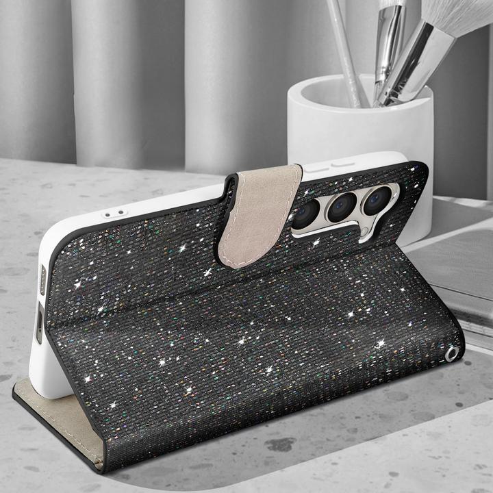 Actual product image Avizar Disco Glam Edition Series (Samsung Galaxy S23)