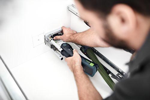 Actual product image Festool Ansetzhilfe OSC-AH