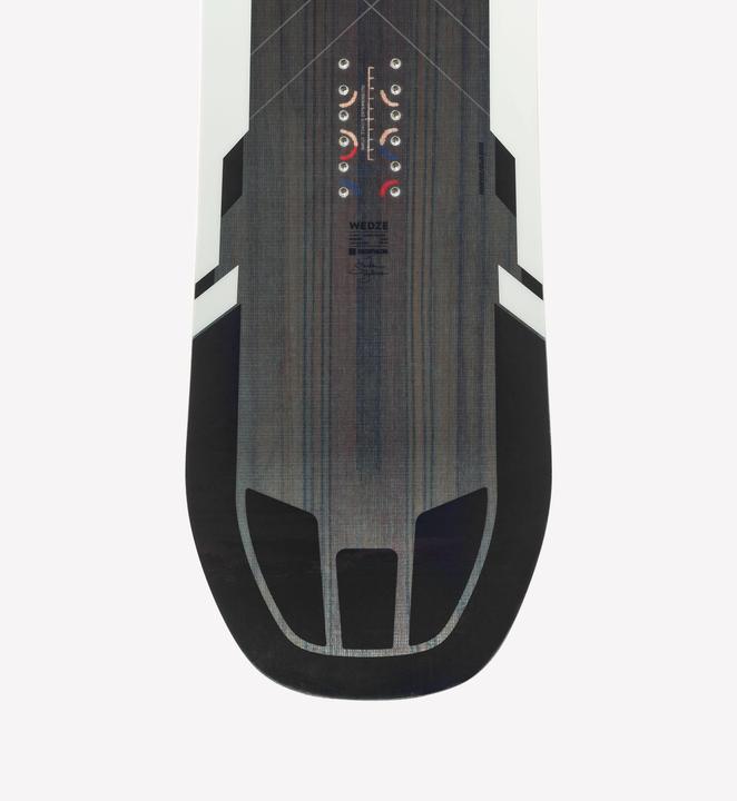 Immagine prodotto Dreamscape Snowboard Allmountain Freeride Freestyle - 900 Pro (153)