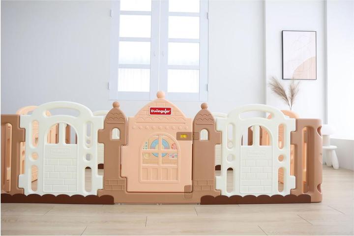 Immagine prodotto Dwinguler Castello (150 cm, 240 cm)